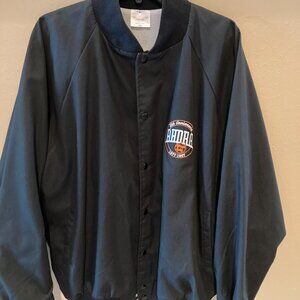 American Harley-Davidson Racing Association Jacket (20th anniversary edition)